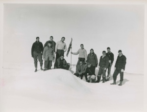 Image: Boys at Farthest North
